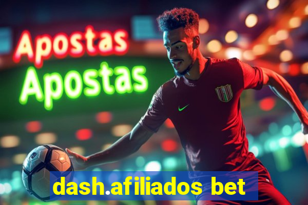 dash.afiliados bet